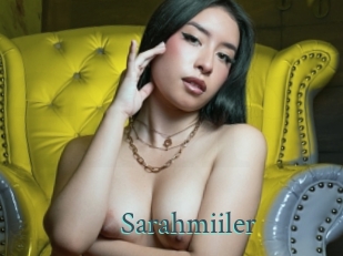Sarahmiiler