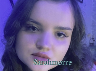 Sarahmorre