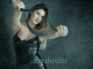 Sarahruler