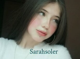 Sarahsoler