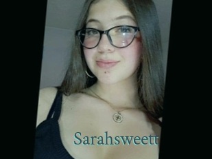 Sarahsweett