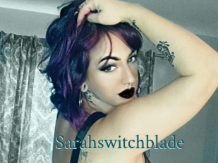 Sarahswitchblade