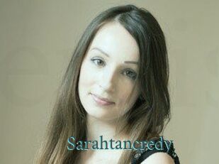 Sarahtancredy