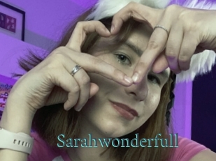 Sarahwonderfull