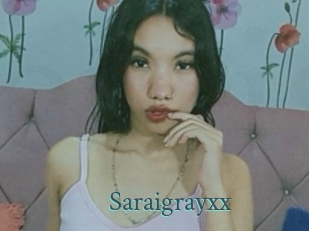 Saraigrayxx