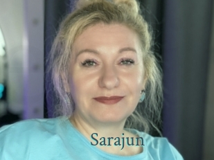 Sarajun