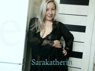 Sarakatherin