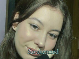 Sarakenned