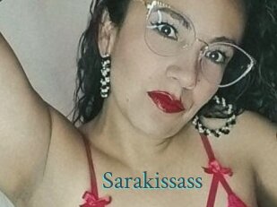 Sarakissass