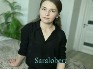 Saralobert