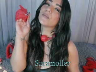 Saramoller