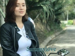 Saramylove