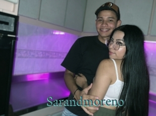 Sarandmoreno