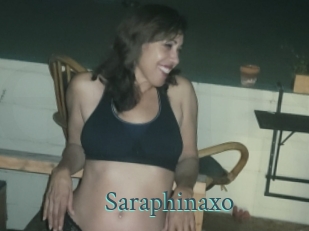 Saraphinaxo