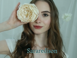 Sararedison