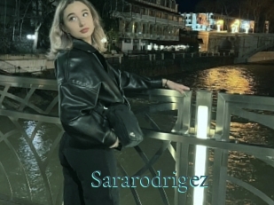 Sararodrigez