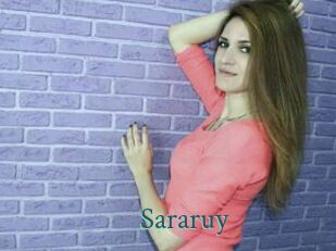 Sararuy