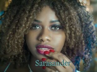 Sarasander