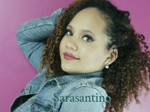 Sarasantino