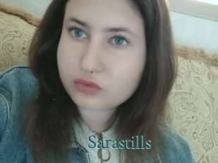 Sarastills