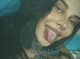 Sarastokley