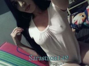 Sarastron149