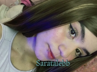 Saratalebb