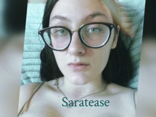 Saratease