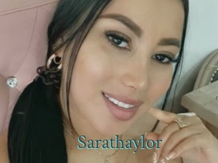Sarathaylor