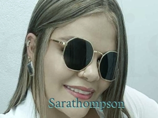 Sarathompson