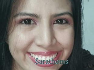 Sarathoms