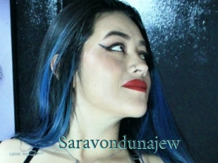 Saravondunajew