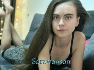 Sarawonson