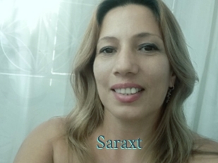 Saraxt