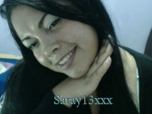 Saray13xxx