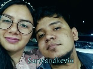 Sarayandkevin