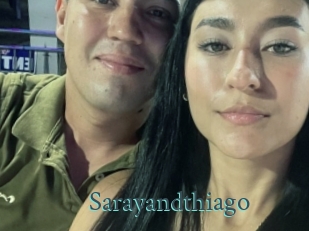 Sarayandthiago