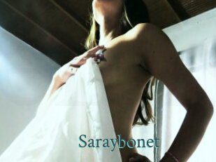 Saraybonet