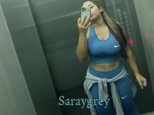 Saraygrey