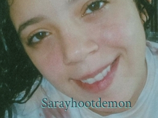 Sarayhootdemon