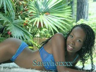 Sarayhotxxx