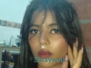 Sarayscott