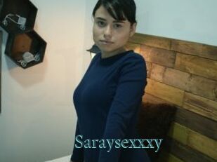 Saraysexxxy