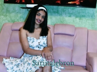 Sariitalebron