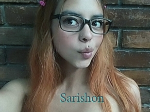 Sarishon