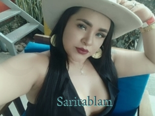 Saritablam