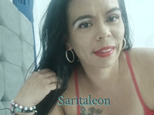 Saritaleon