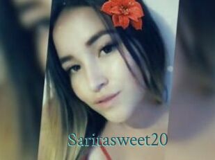 Saritasweet20