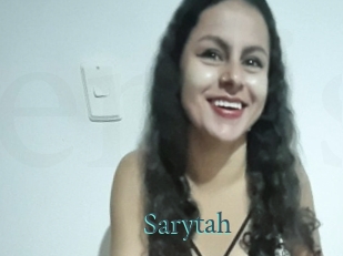 Sarytah