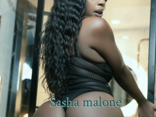 Sasha_malone